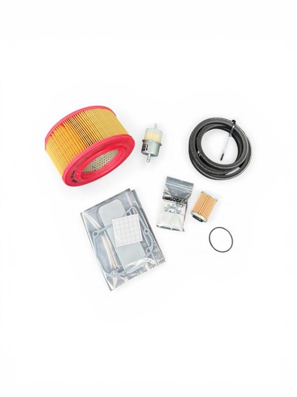 Genuine Weber service kit for CR 9