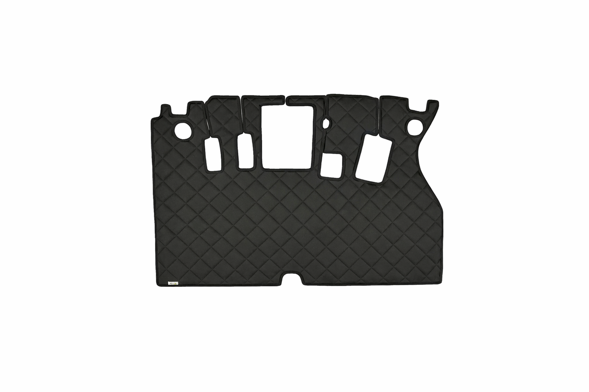 Volvo floor mat EW140-EW210 C-D // recess