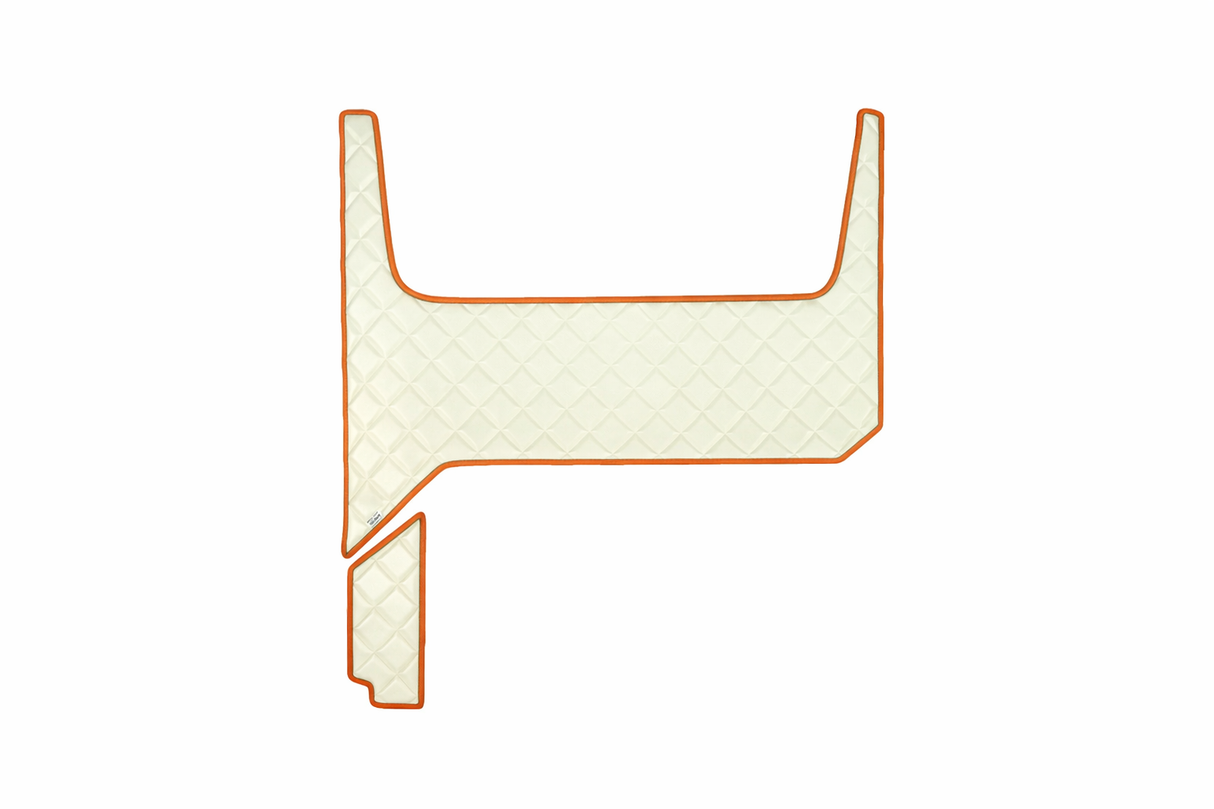 Yanmar floor mat B95W