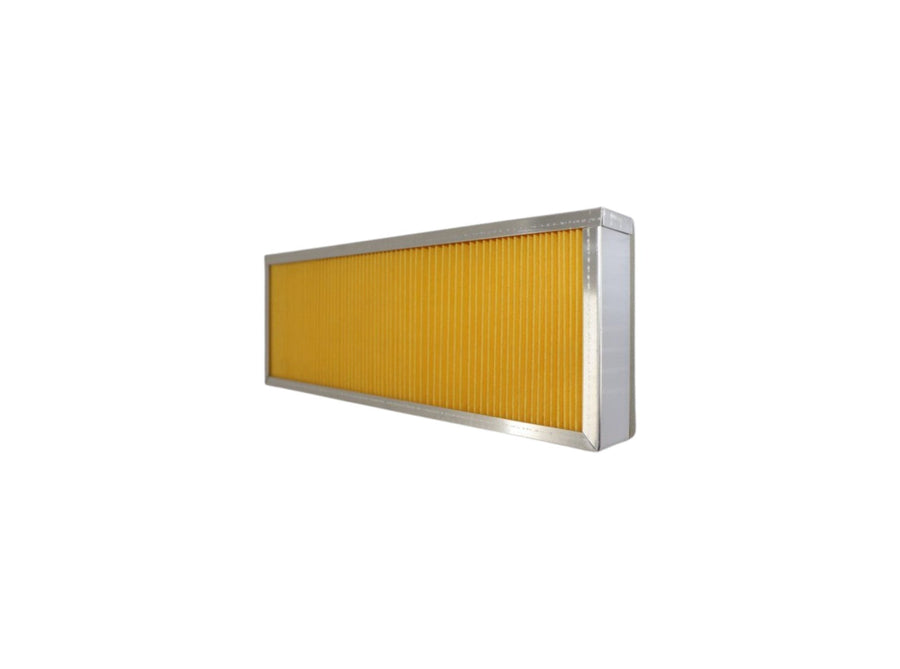 Original Air Top Innenraumfilterelement AP6312