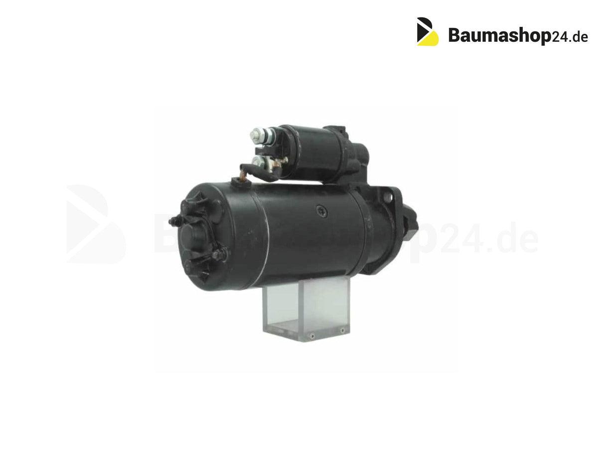 Volvo starter 12 V 2.0KW VOE150525132 for EC25/30/55