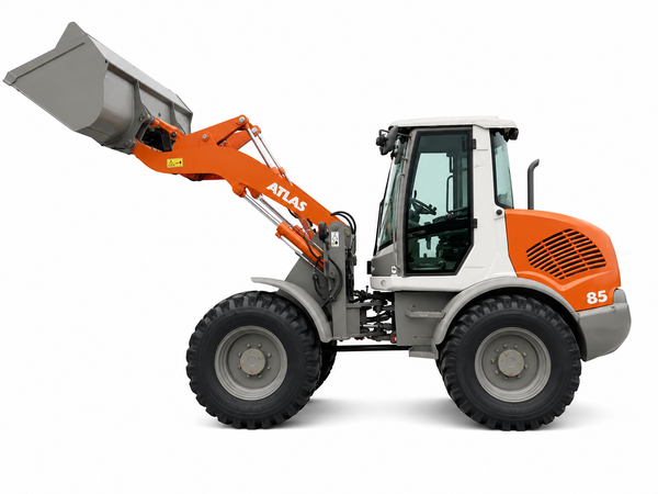 Atlas Weycor AR 85