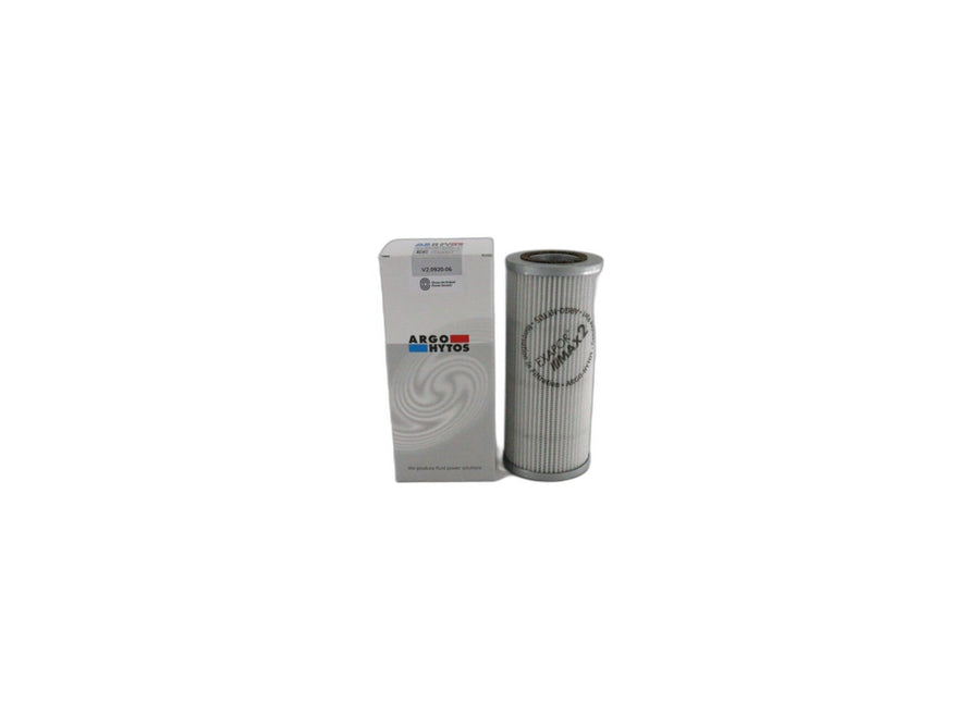 Original Argo-Hytos EXAPOR MAX Element V2.0920-06