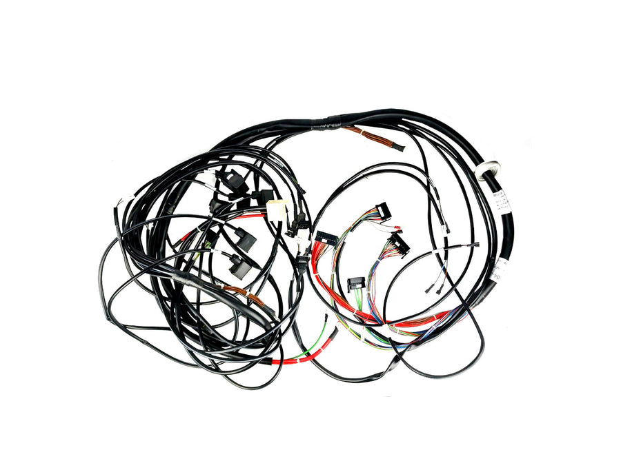 Atlas Original Atlas Weycor Kabelsatz Motor 8007963 Sonstige Ersatzteil