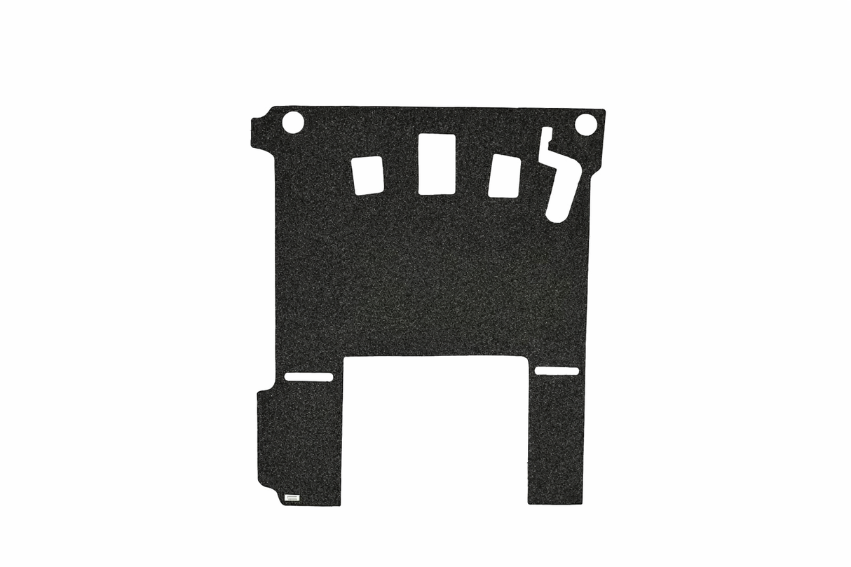 DOOSAN FOOD MASS DX140LC - DX1000LC -7 Basic // recess