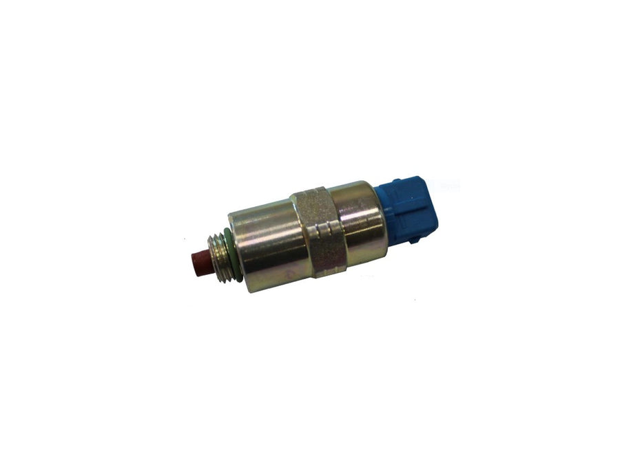 Caterpillar 428E Magnetventil 176-6219 u.a. für 424D, 416E, 416F2 - Ansicht 1