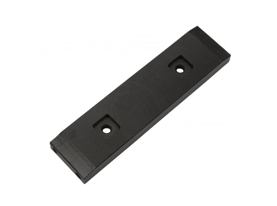 Caterpillar TH340B Gleitleiste 218-3076 u.a. für TH350B, TH355B, TH360B - Ansicht 1