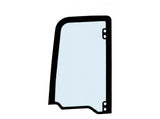 Caterpillar 301.8 Türscheibe Links Oben 5481522 u.a. für 302CR, 301.6, (NOWA - Ansicht 1