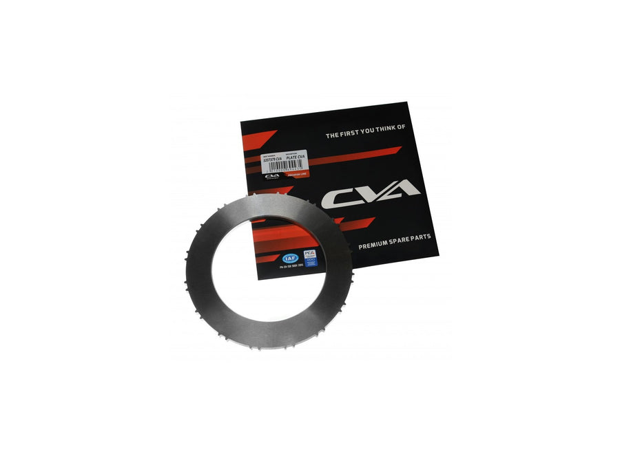 Caterpillar TH336C Druckplatte 320-7379 u.a. für TH337C, TH406C, TH407C