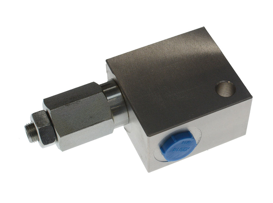 JCB Hydraulikteil 25/210300 für 2CX, 3CX
