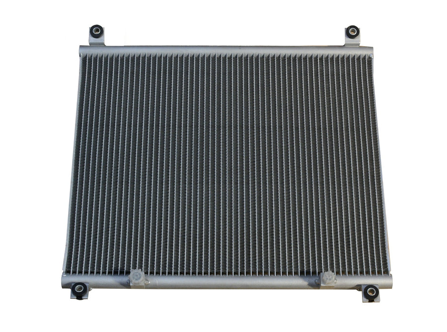 JCB Luftfilter 332/E9000 für JS115, JS130