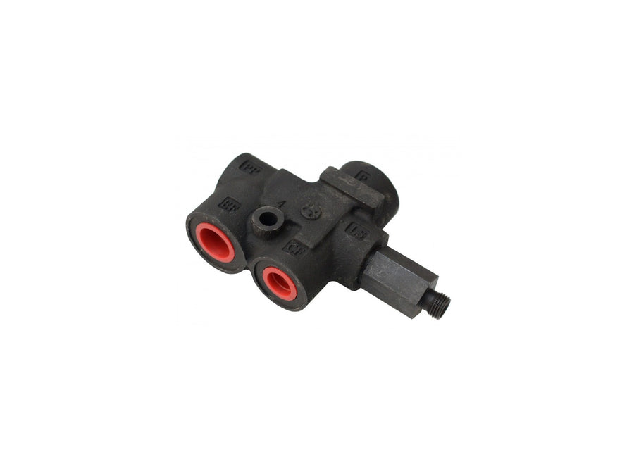 JCB Ventil 35/412100