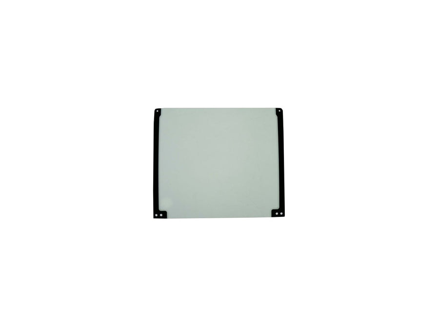 Terex / Yanmar TC15 Frontscheibe Oben 5662001959 für TC15SR, TC19