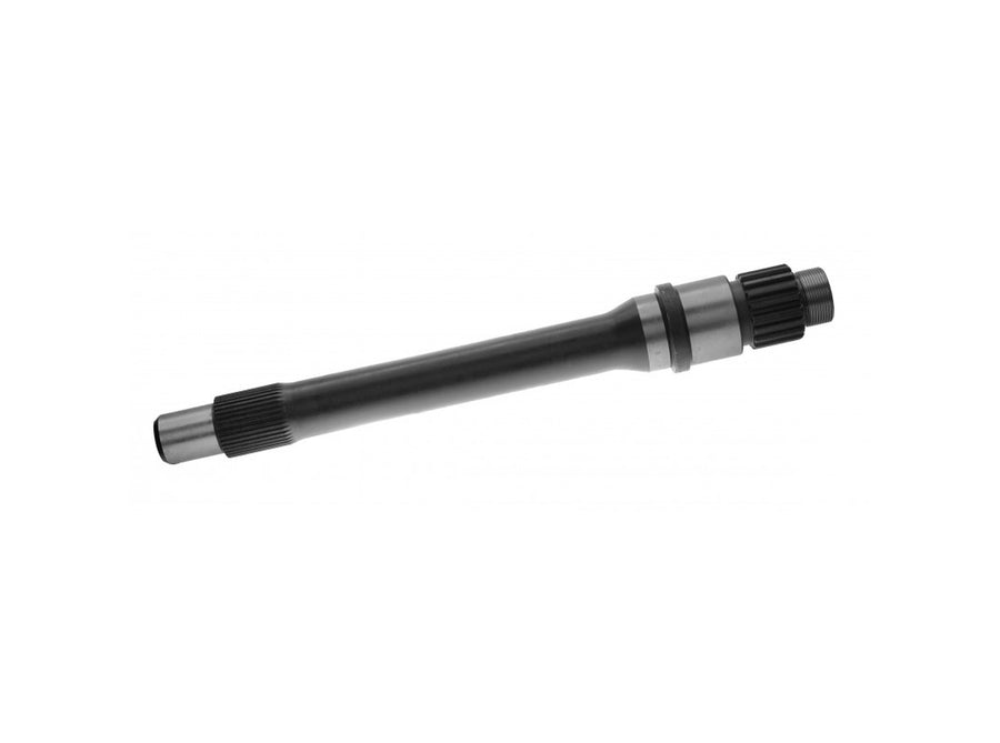 Volvo Welle VOE11103274 – Ansicht 1