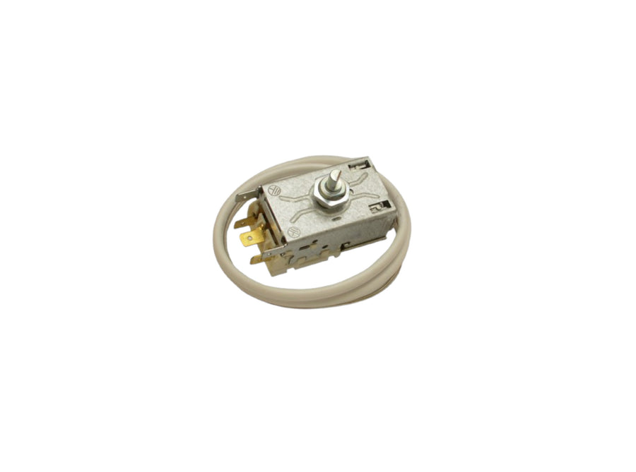 Volvo A30D Thermostatschalter VOE11104241 u.a. für A35D, L120, L120B – Ansicht 1