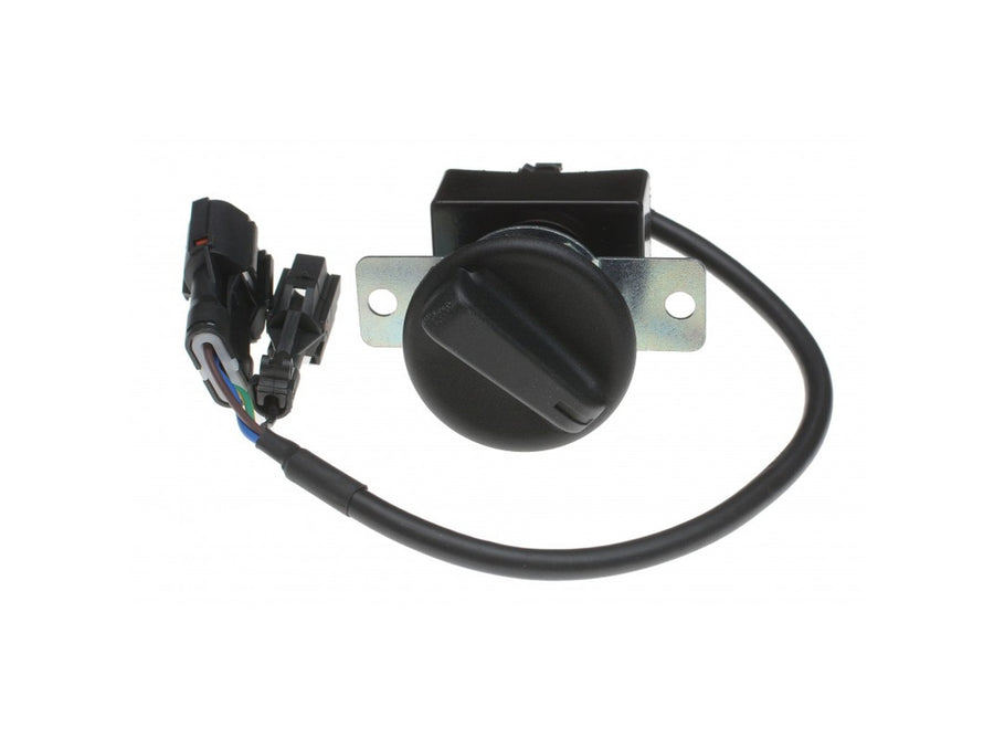 Volvo EC135B Schalter VOE14503037 u.a. für EC160B, EC180B, EC210B – Ansicht 1