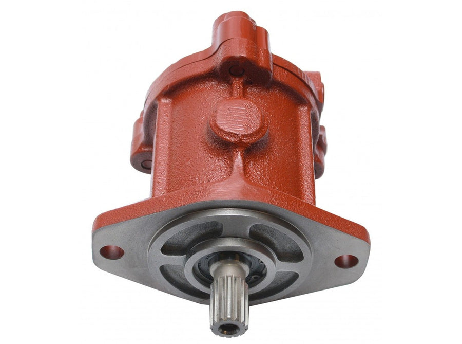 Original Volvo EC160C Hydraulikmotor VOE14531612 u.a. für EC180C, EC210C, EC240C