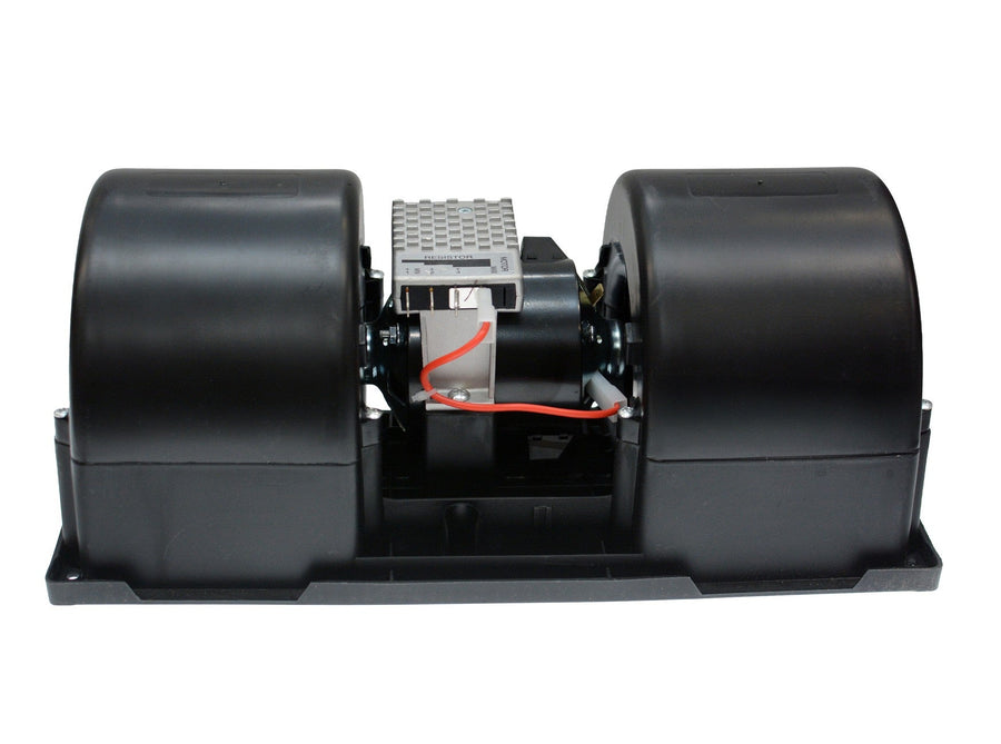 Original Volvo Lüftermotor VOE14585357