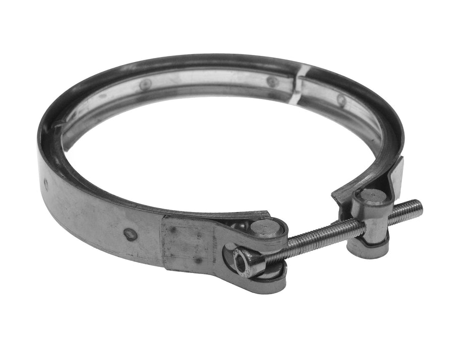 Original Volvo Klammer VOE15113226