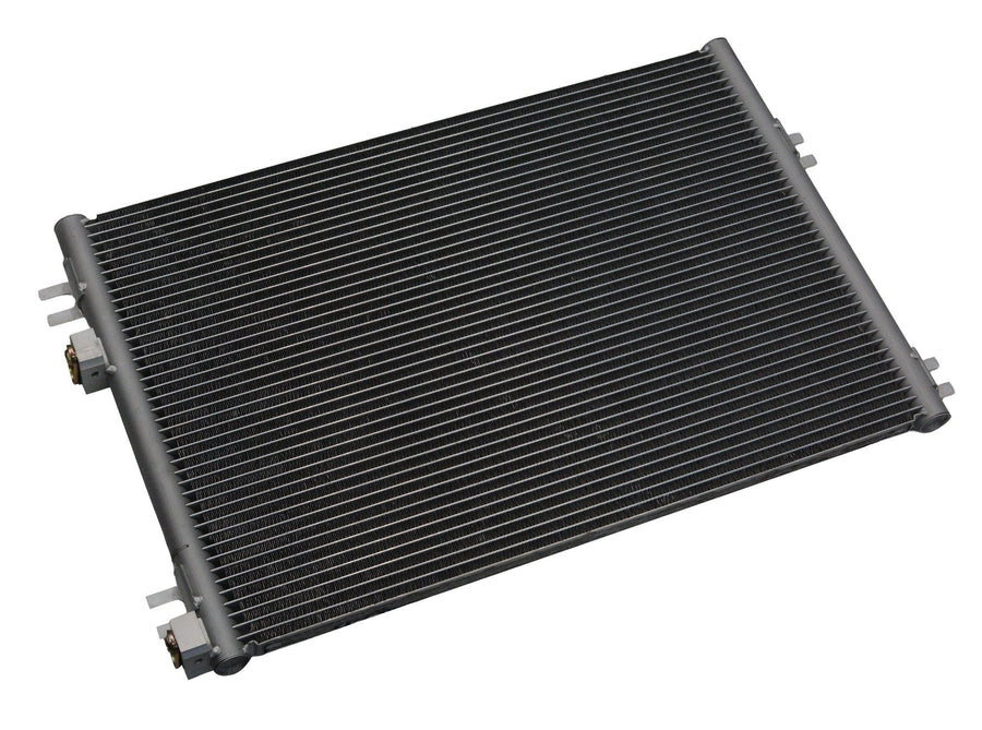 Original Volvo Kondensator VOE16235278