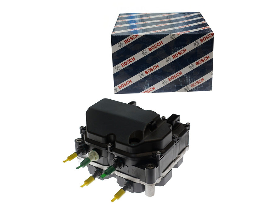 Original Volvo Pumpenaggregat AdBlue VOE21576178
