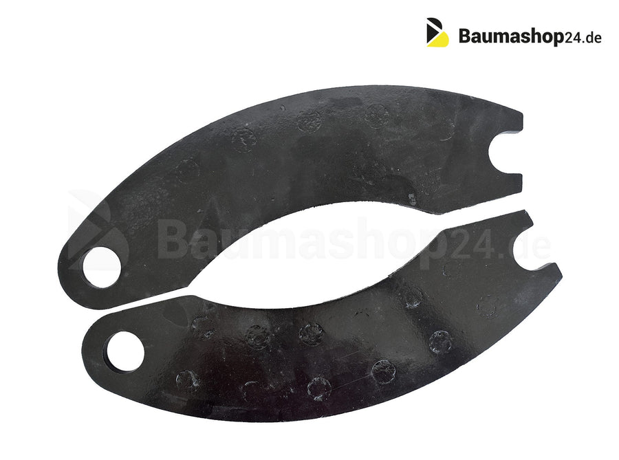 Caterpillar Original Caterpillar Bremsbelag 114-9297 Sonstige Ersatzteil