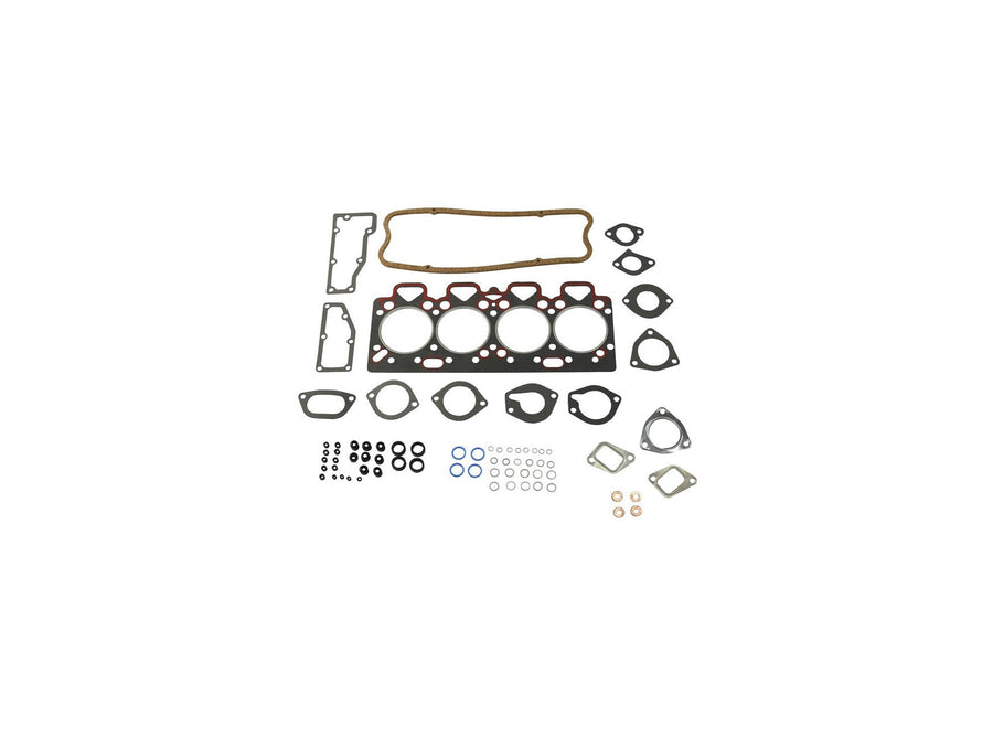 JCB Dichtungssatz 02/102075