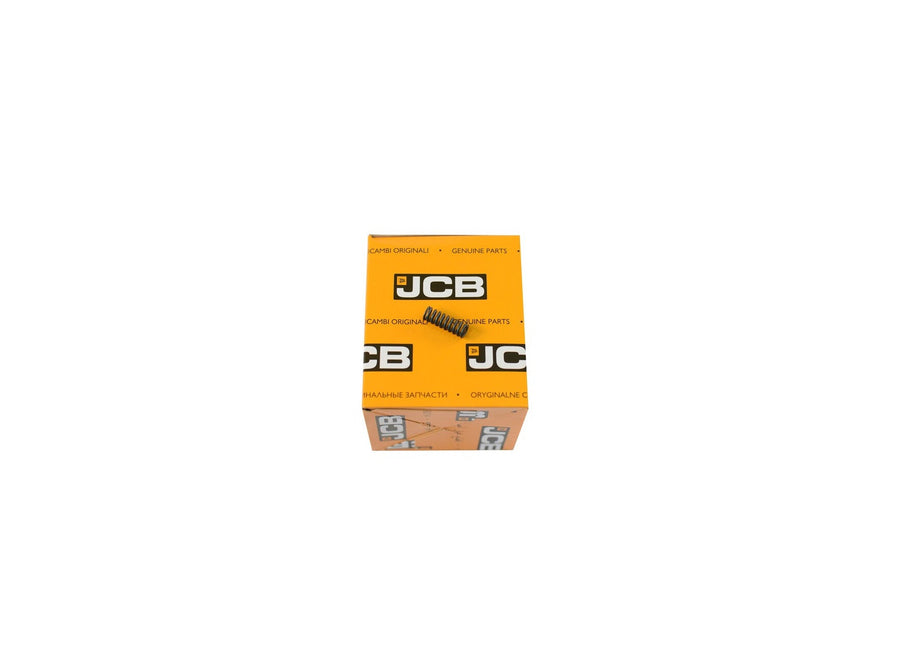 Original JCB Feder 02/630233