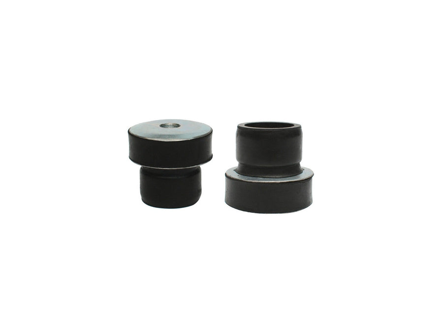 JCB Gummi-Polster 123/03138