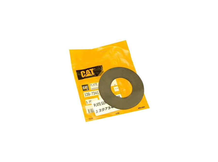 Original Caterpillar Scheibe 1397341