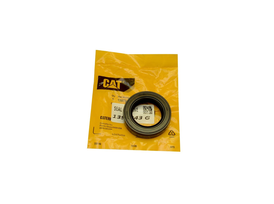 Original Caterpillar Dichtung 1397343