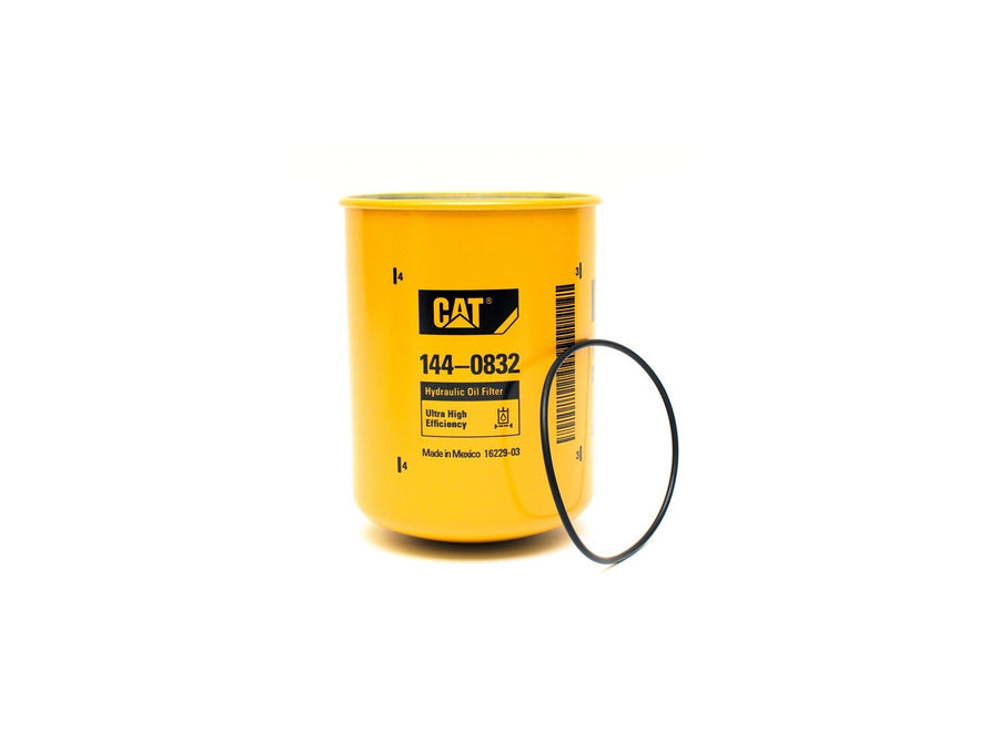 Caterpillar Original Caterpillar Filter 144-0832 Sonstige Ersatzteil