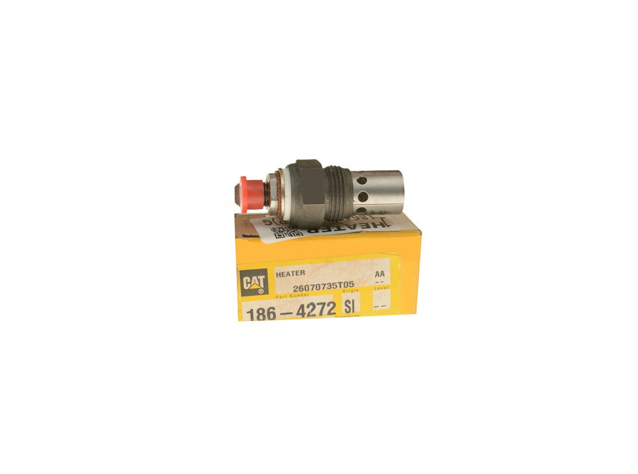 Caterpillar Original Caterpillar Heizung 1864272 Sonstige Ersatzteil
