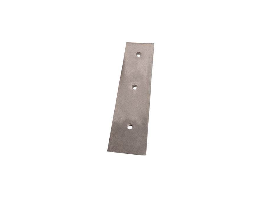 Premium Line Caterpillar Schneidmesser (Mitte) 1320 x 360 x 30 mm 1U0593 Sonstige Ersatzteil