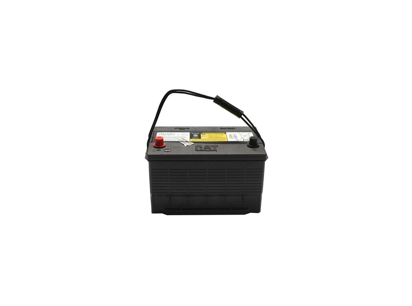 Genuine Caterpillar battery 230-6368