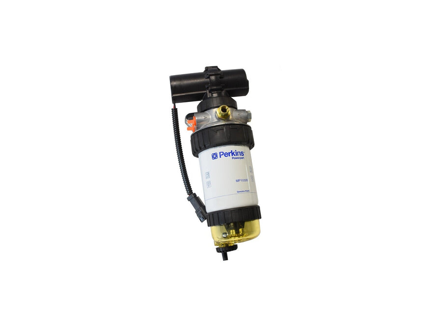 Caterpillar Kraftstoffpumpe 232-5877