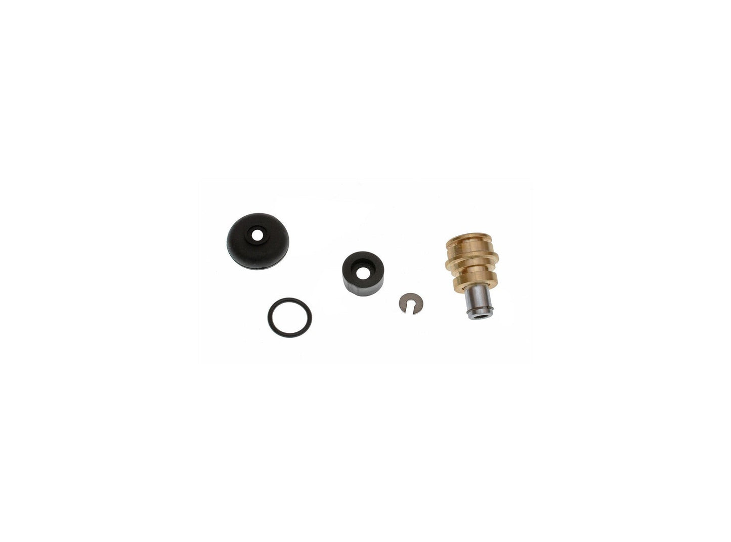 Caterpillar piston set 2421978