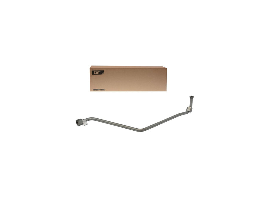 Caterpillar Original Caterpillar Rohr 3163228 Sonstige Ersatzteil