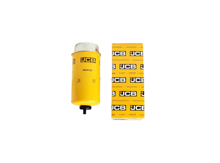 JCB Original JCB Filter 320/A7121 Sonstige Ersatzteil