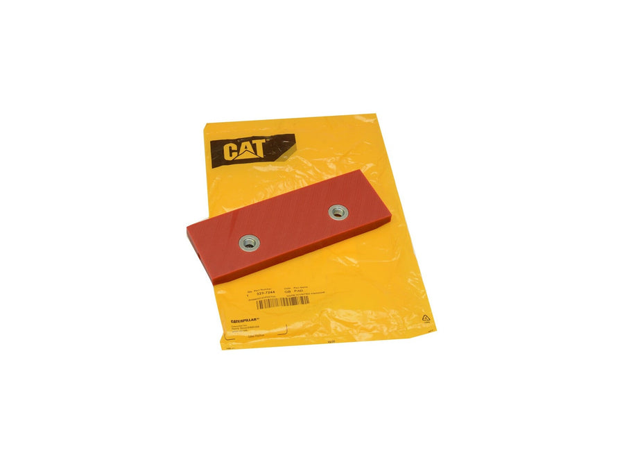 Original Caterpillar Unterlage 3237244
