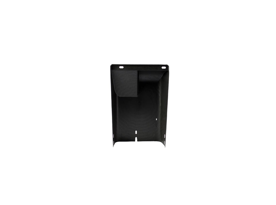 Premium Line JCB Abdeckung schwarz 332/E0833 Sonstige Ersatzteil