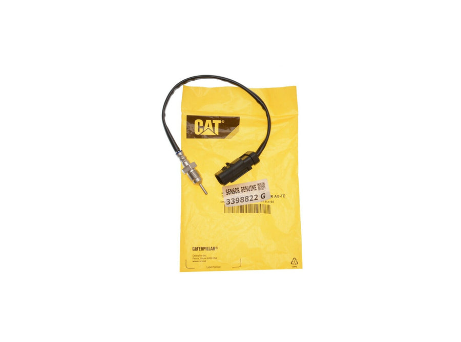 Original Caterpillar Sensor 3398822