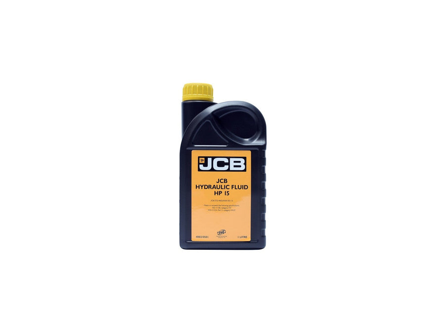 Original JCB Öl 4002/0501