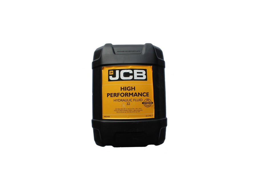 Original JCB Öl 4002/1025