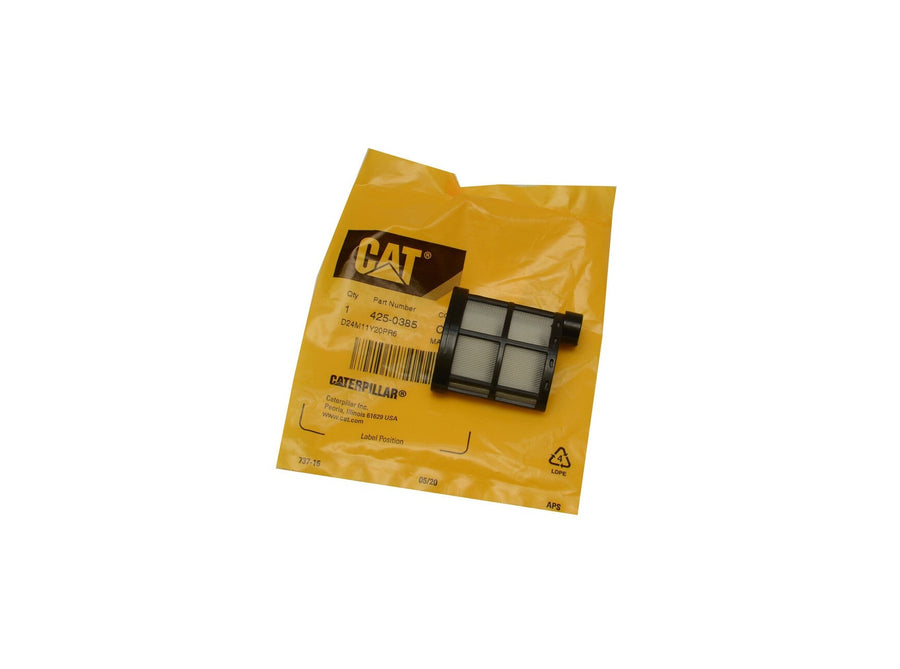 Original Caterpillar Filter 4250385
