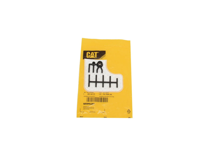 Caterpillar Original Caterpillar AdBlue-Filter 4619113 Sonstige Ersatzteil