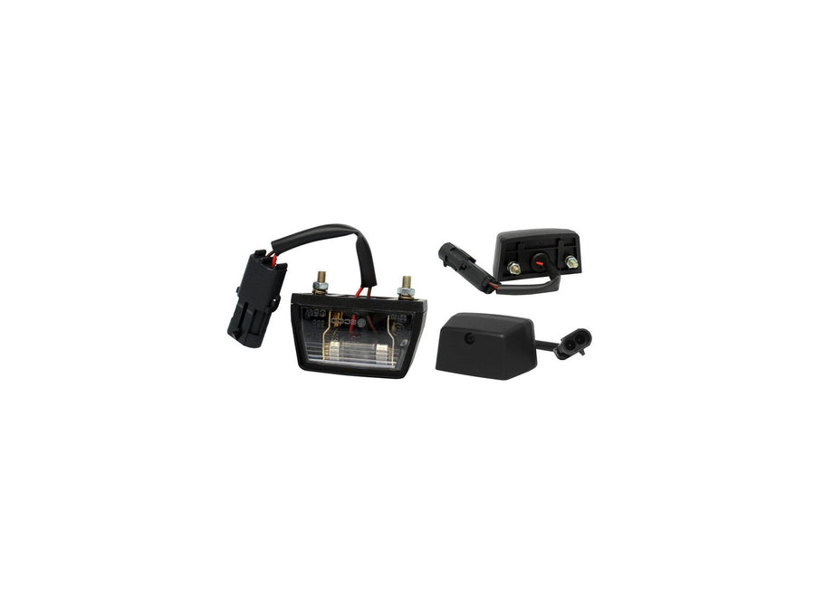 JCB Kennzeichenbeleuchtung 700/23500