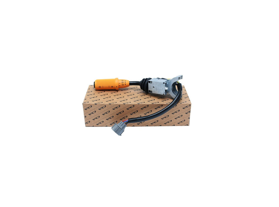 JCB Lichtschalter 701/55000
