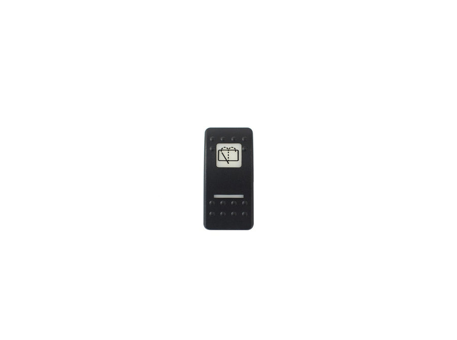 JCB Schalter für Scheibenwischer 701/58828