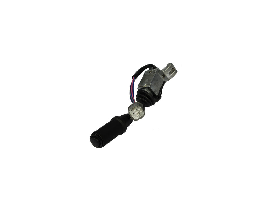 JCB Schalthebel 701/80295